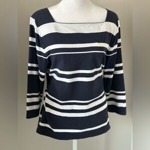 Chaps women’s top